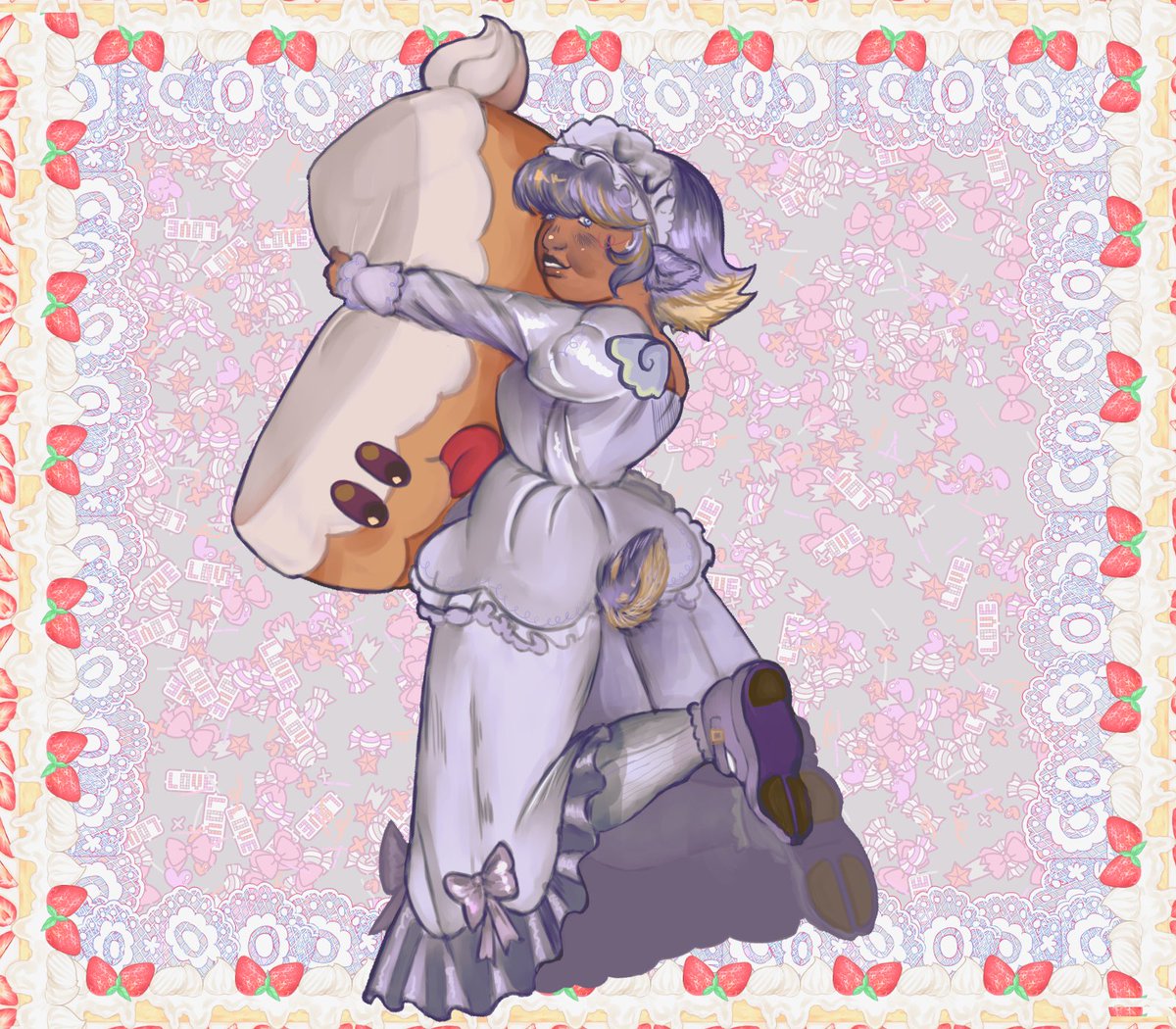 k0ifish ◇ 🍴🪲 .ᐟ tweet media