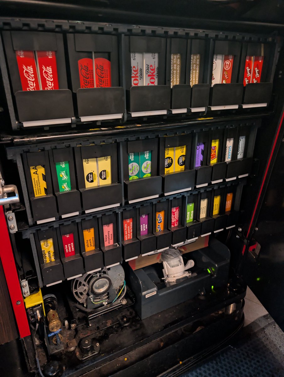 Boundary Break tweet media