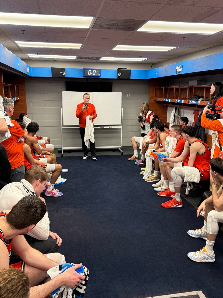 Josh Whitman tweet media