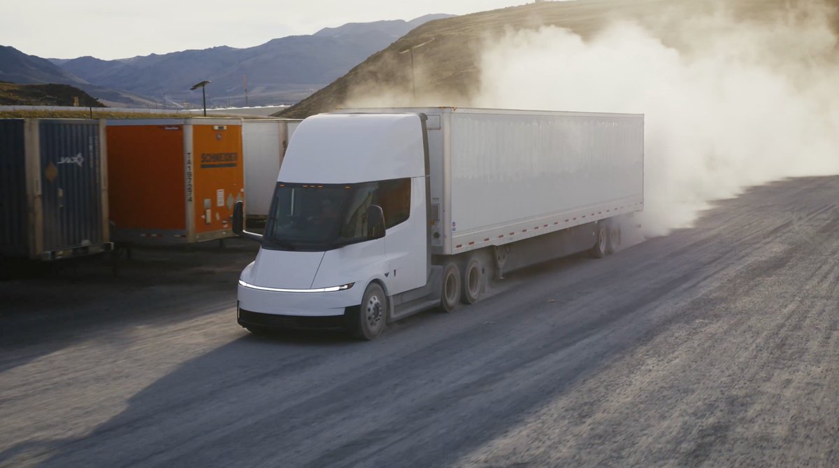 Sawyer Merritt tweet media