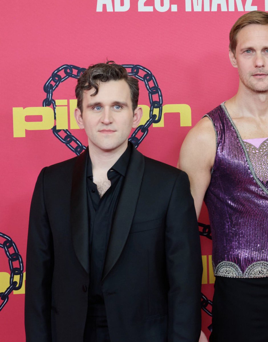 Aleks Phoenix tweet media