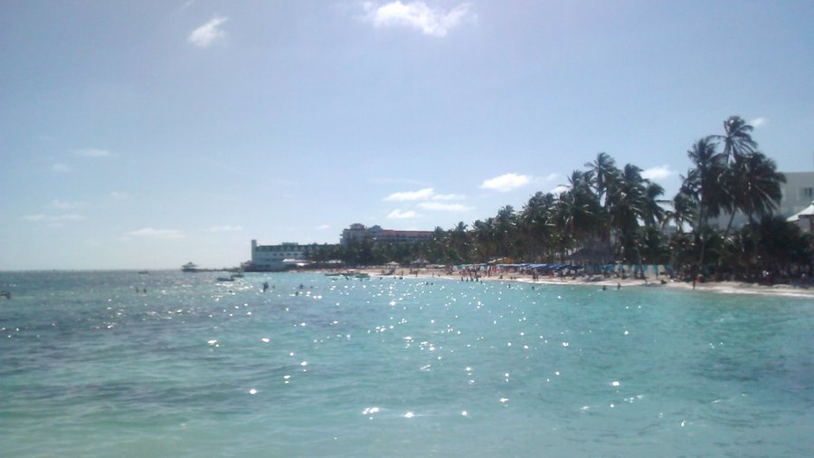 DeepSageApp's tweet photo. San Andrés Islas, hermosos Paisajes de nuestro Caribe Colombiano   Foto de

@oshumo https://t.co/FqzjX17nKR