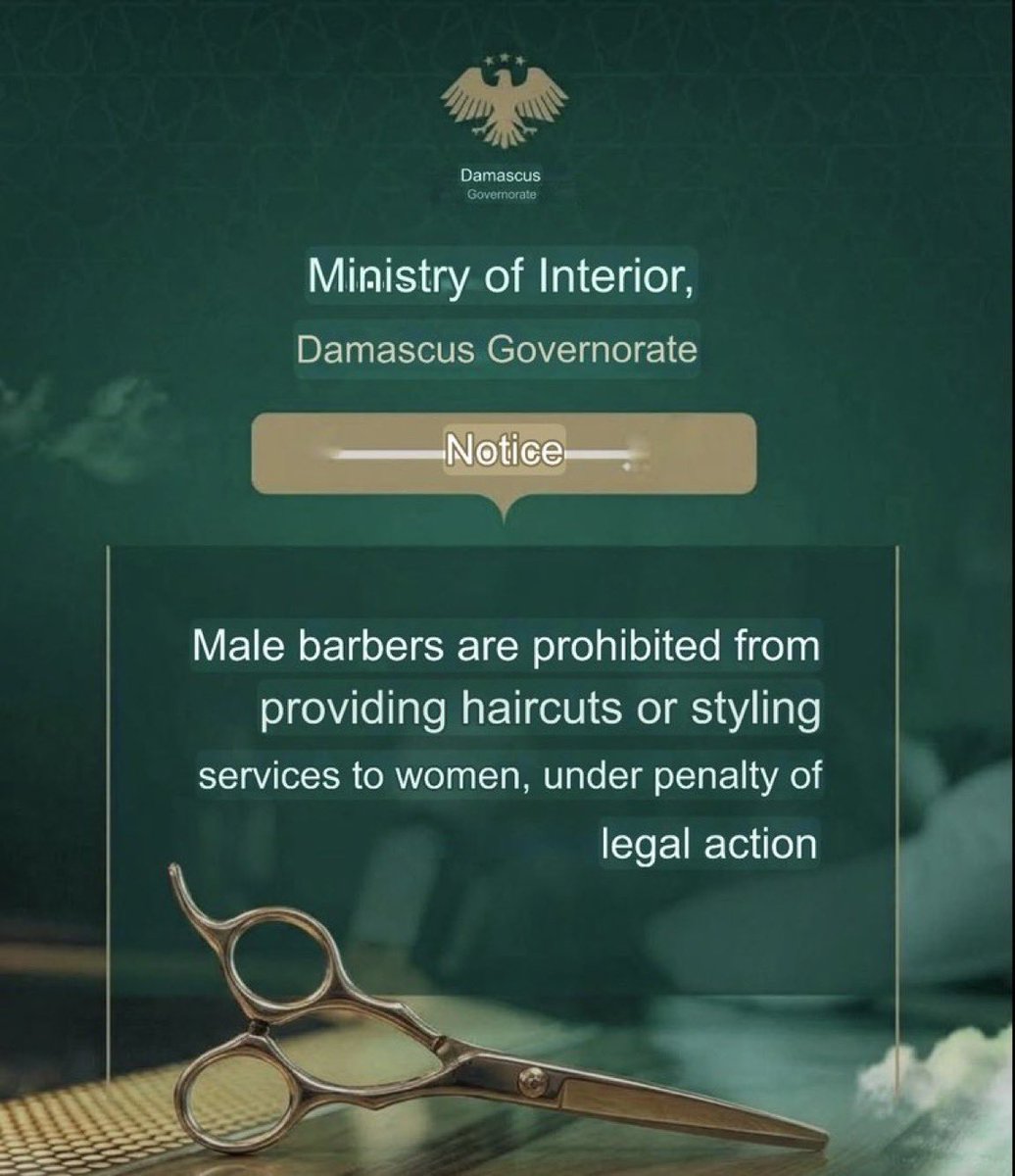 Syrian Girl tweet media