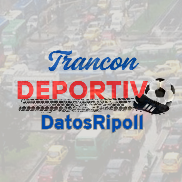 JOSE MARTIN RIPOLL GUZMAN tweet media