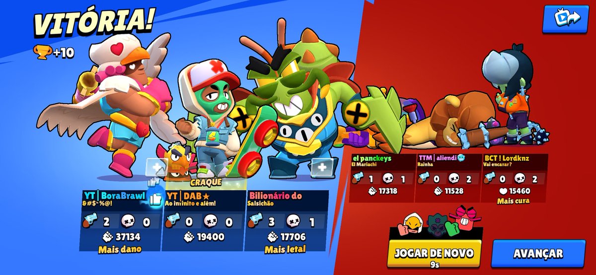 BS|DAB ★ tweet media