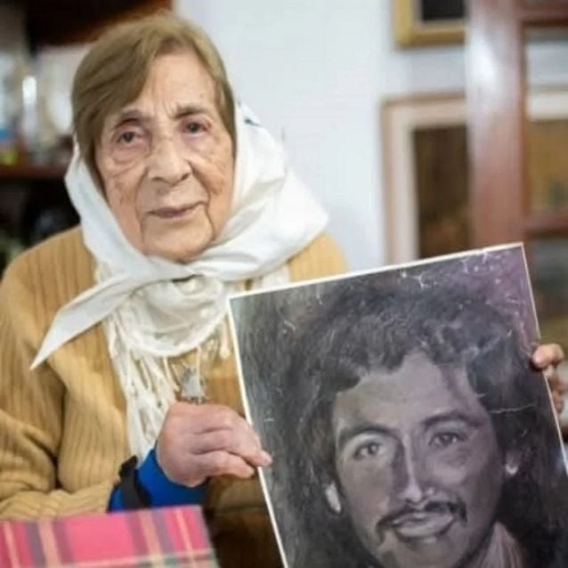 Nicolás Márquez tweet media