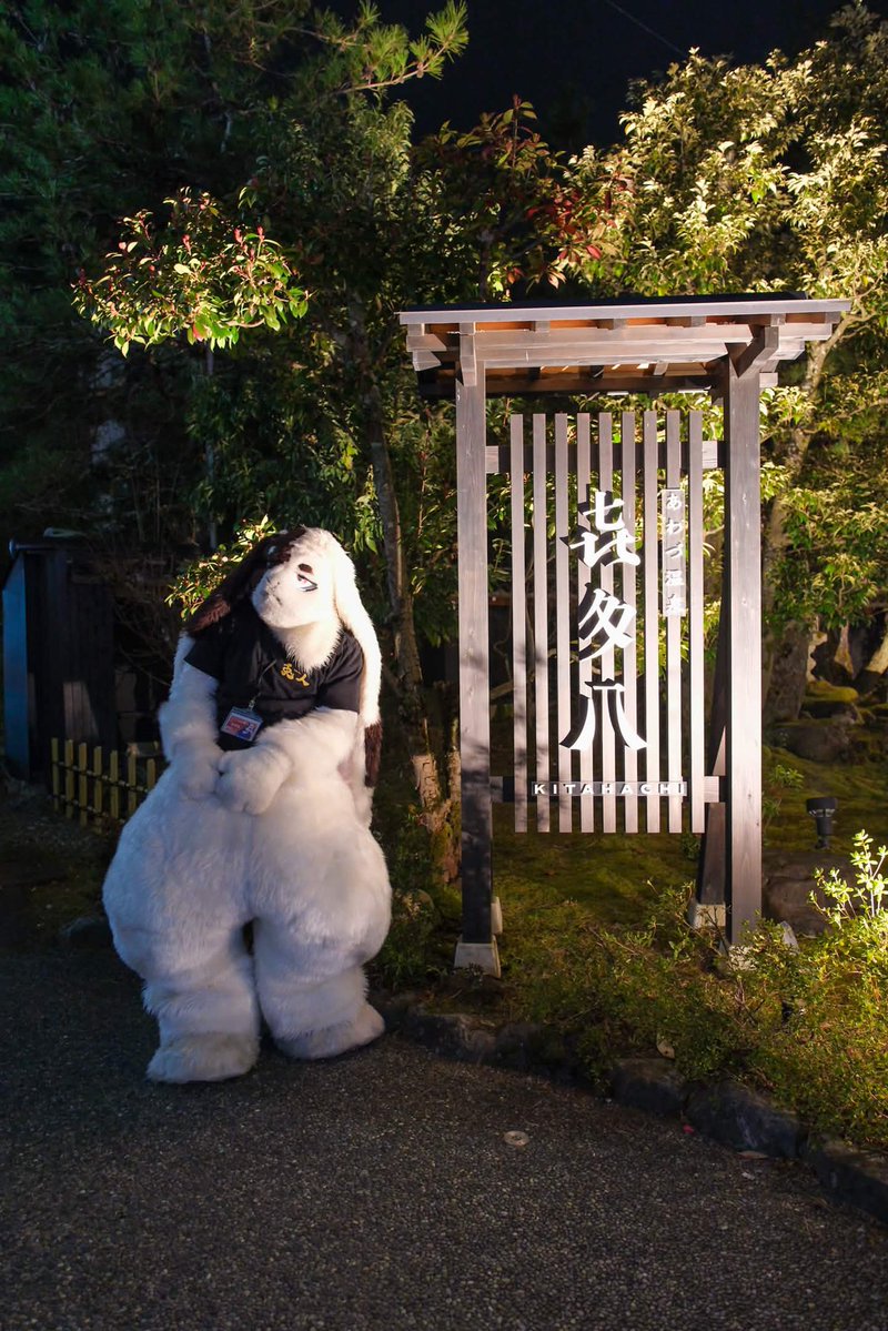 ラグス tweet media