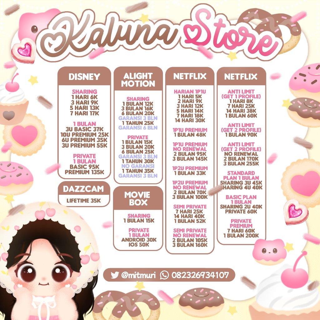 𝖪𝖺𝗅𝗎𝗇𝖺, ❤︎ tweet media