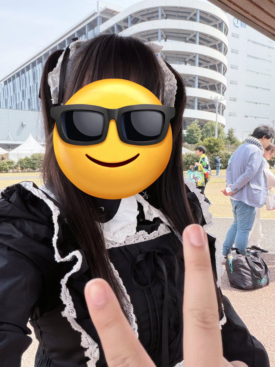 — ˗ˋ メルヘェンちゃん୨୧ ˊ˗ — tweet media