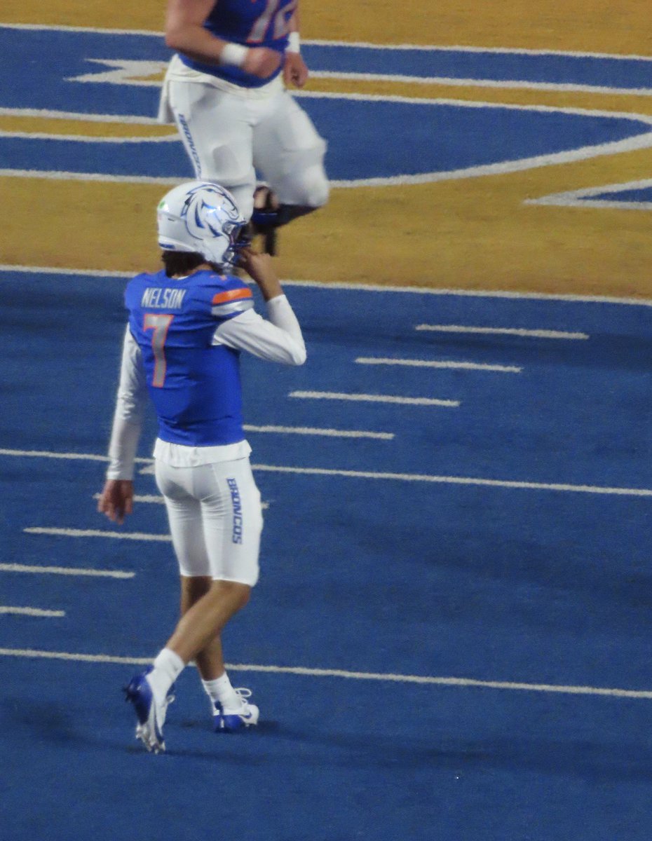 Gabe Iguodala🔸(CFB Analyst) tweet media