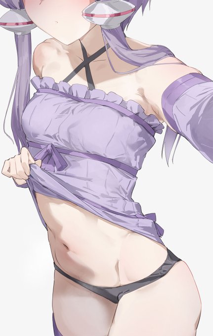 ゆかりさんの自撮りで明日からもがんばれる 