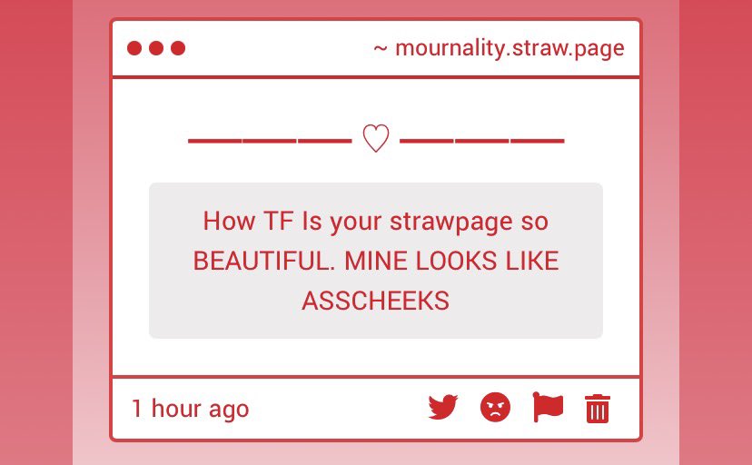 𝐦𝐨𝐮𝐫𝐧 ┆ 𝓉𝓌𝒾𝓁𝒾𝑔𝒽𝓉 of shedtwt tweet media