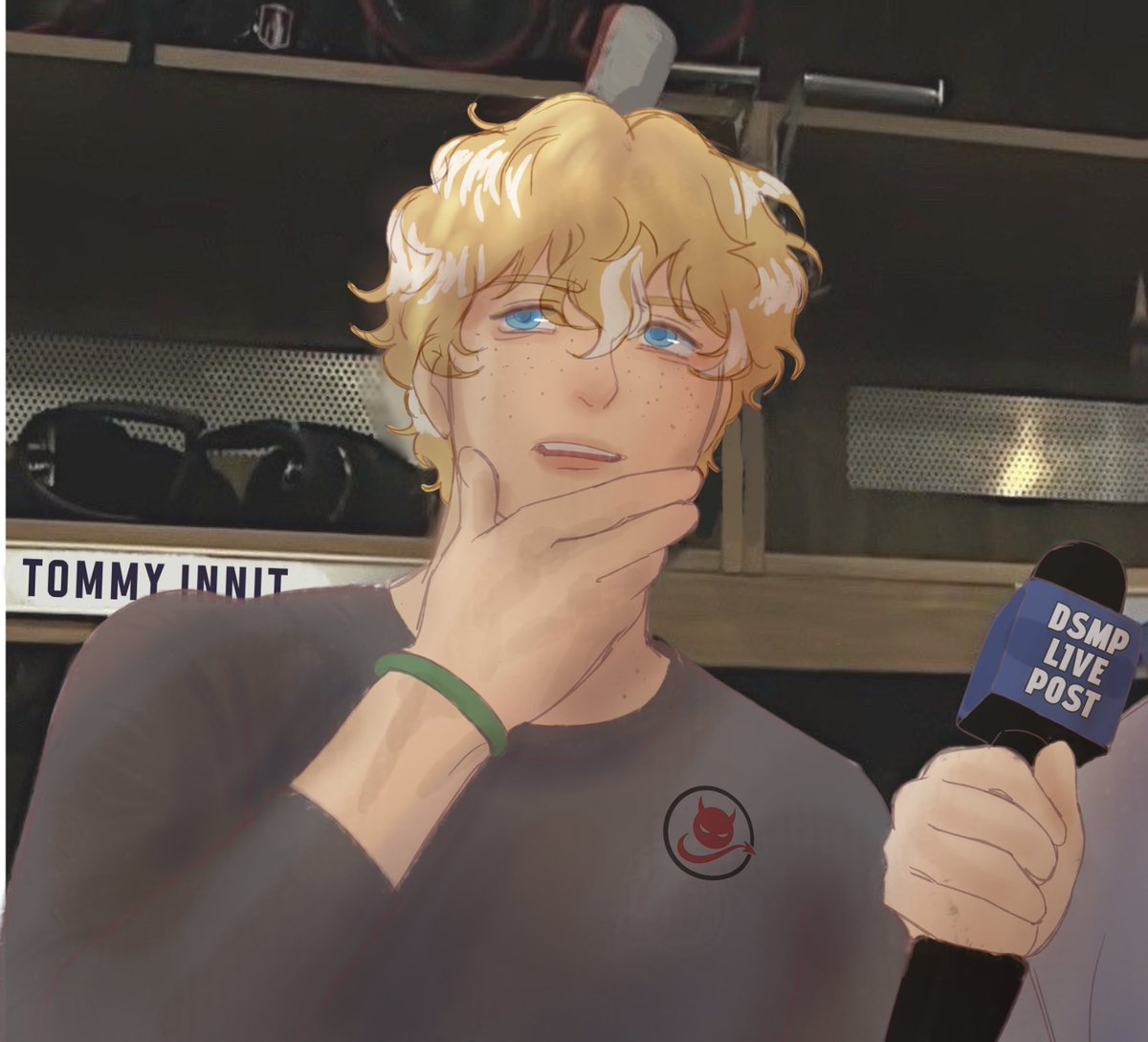 Jersey Devils tweet media