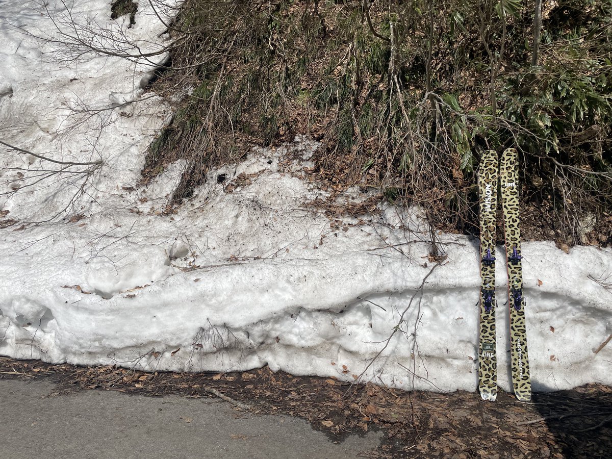 辺境クライマーけんじり tweet media