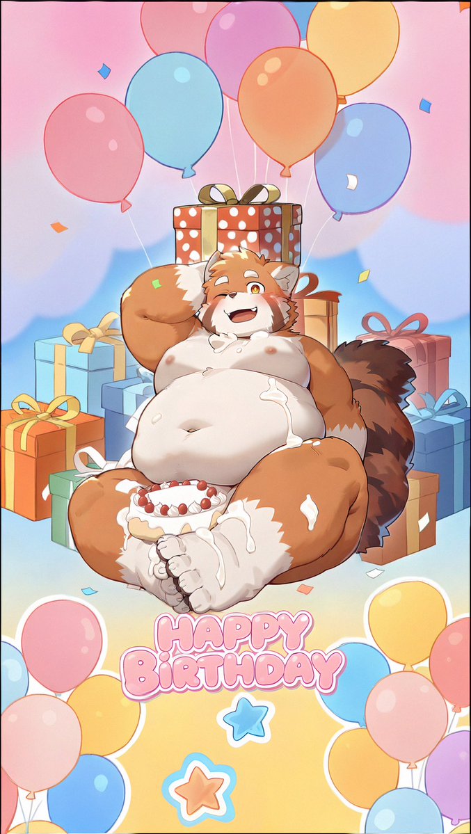 Samurais虾饼🐾 tweet media