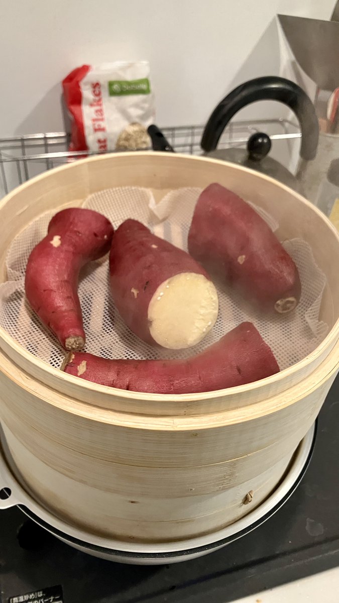 Ninonimo tweet media