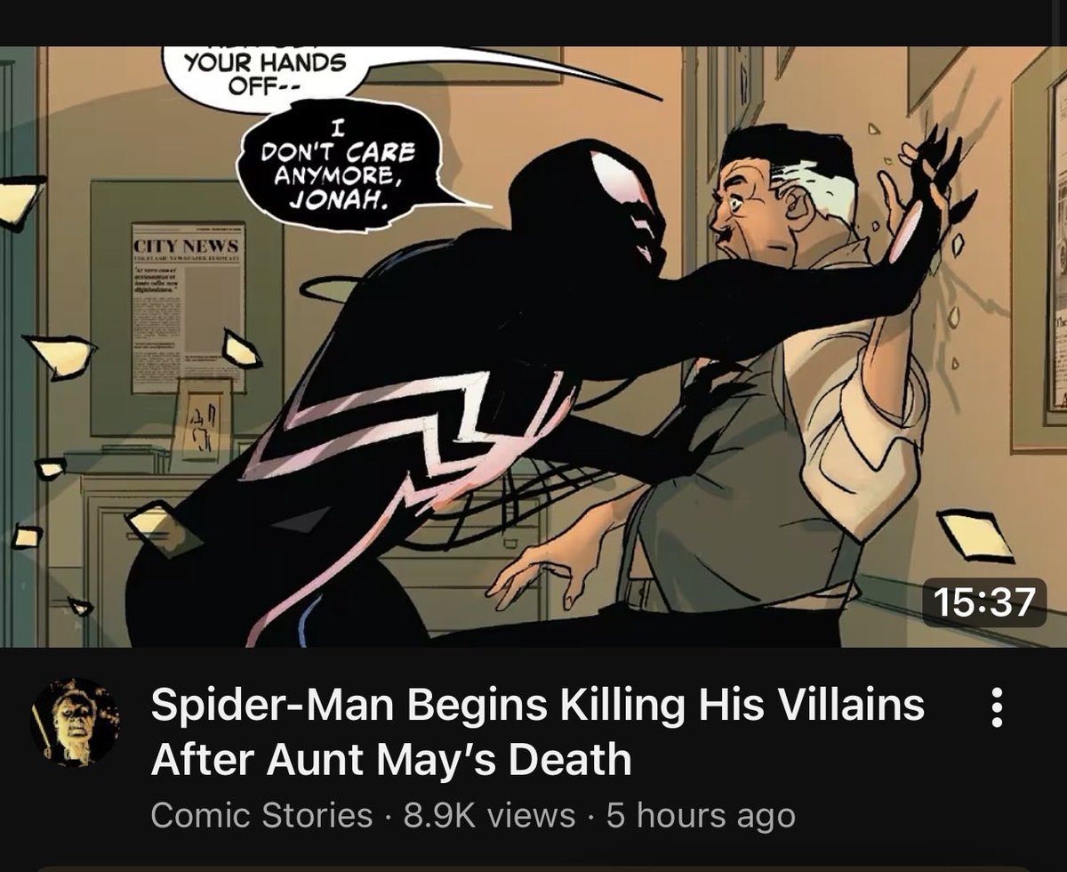 pilot0256's tweet photo. If spider man pinned me against the wall like that I’d cum https://t.co/f9q3hzXAVh