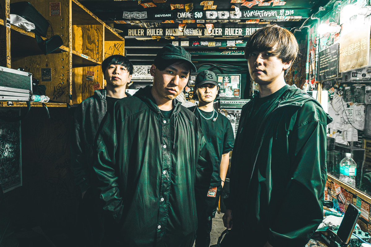 takumi@イの主とアのボ tweet media