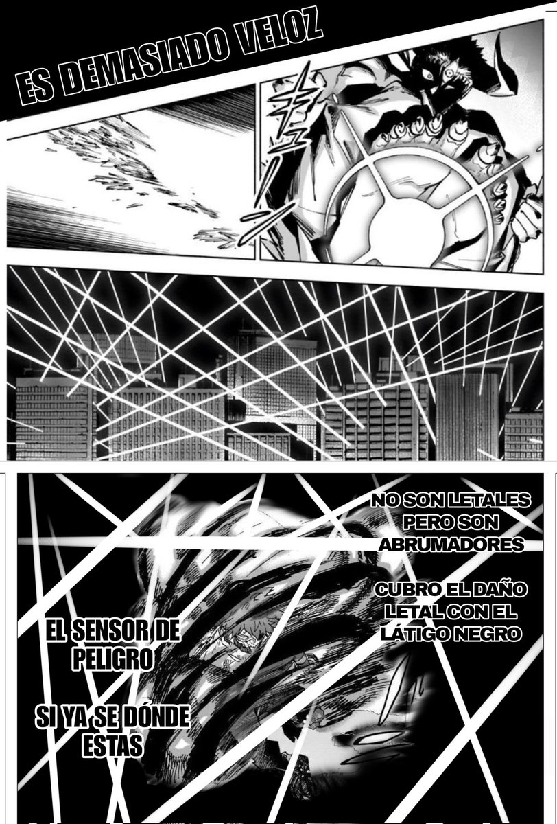 Anakin Chainsaw Hero (Open Coms) tweet media