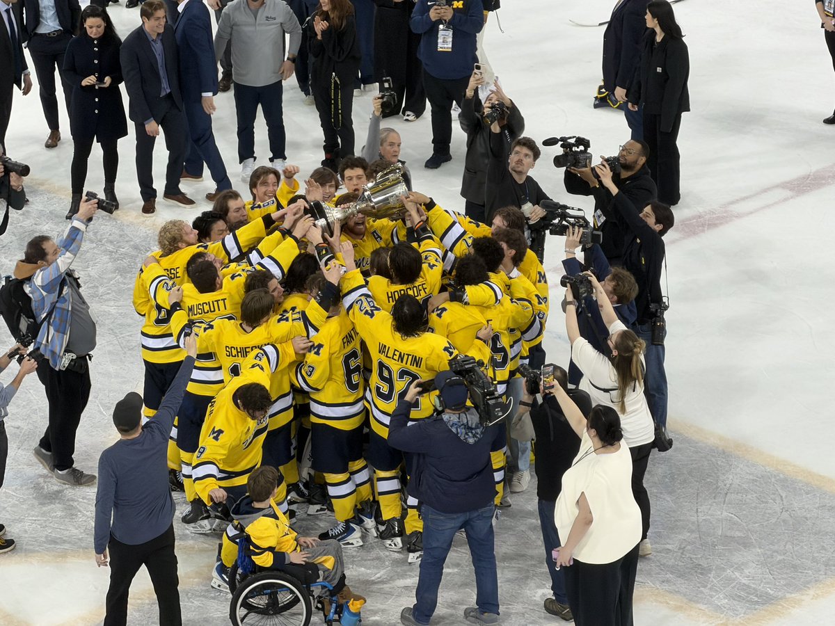 Jason Morris 🎙️ tweet media