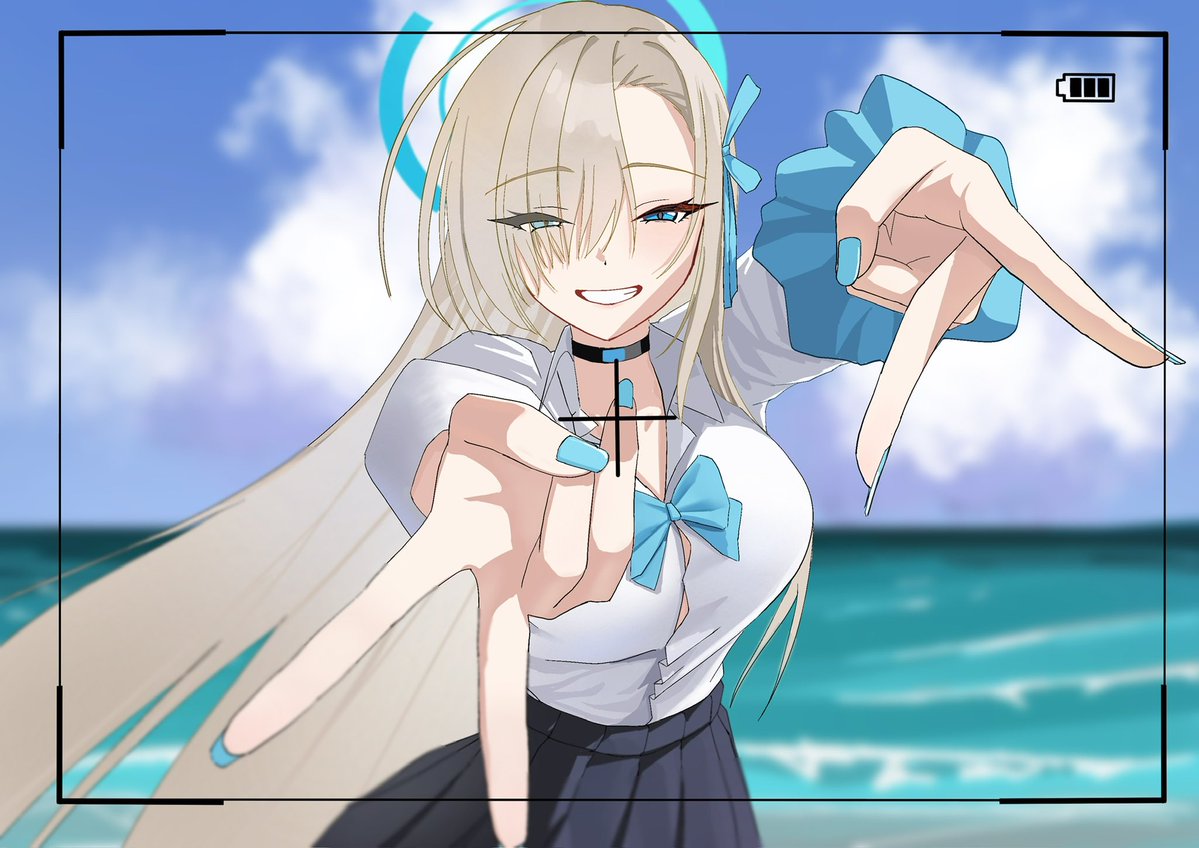 ゼンアカ tweet media