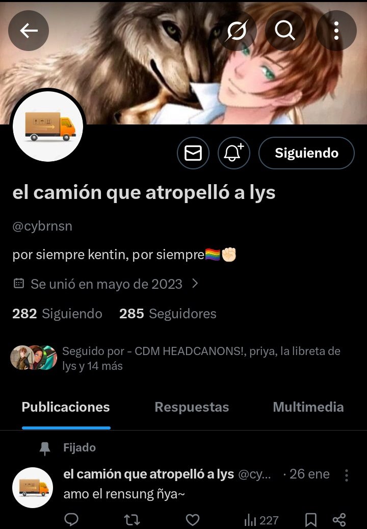 Yiyi 🇦🇷 tweet media