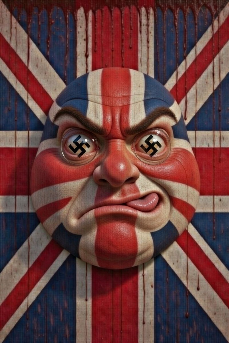 SharkyDX P.M.D🦈🪖 tweet media