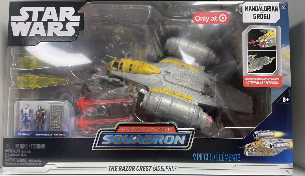 Micro Galaxy Squadron tweet media