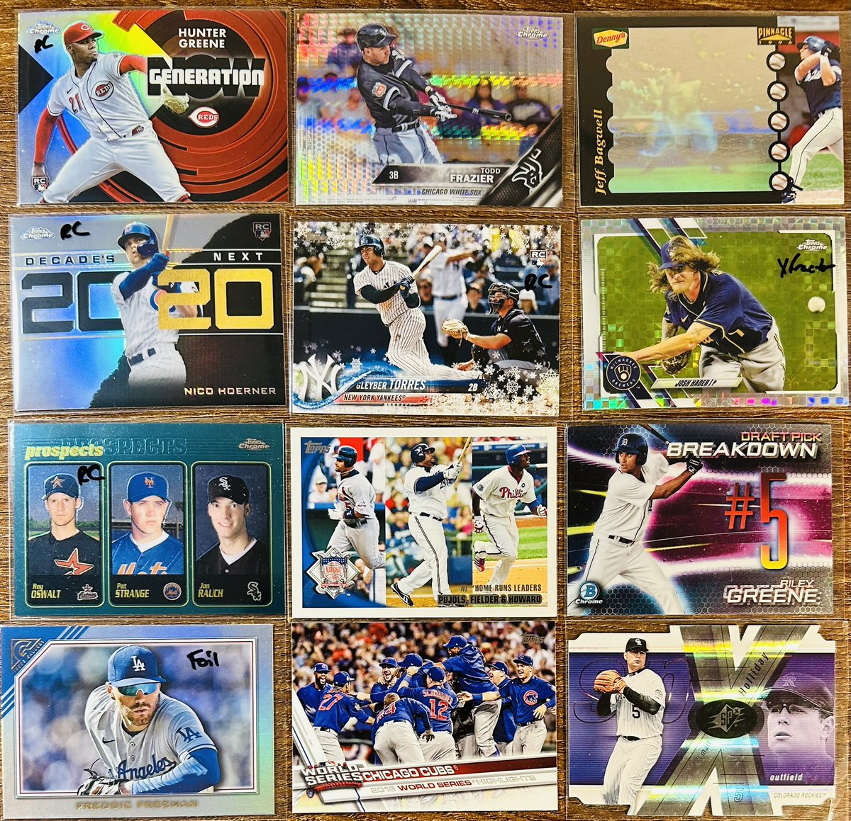 Thegadd25 tweet media