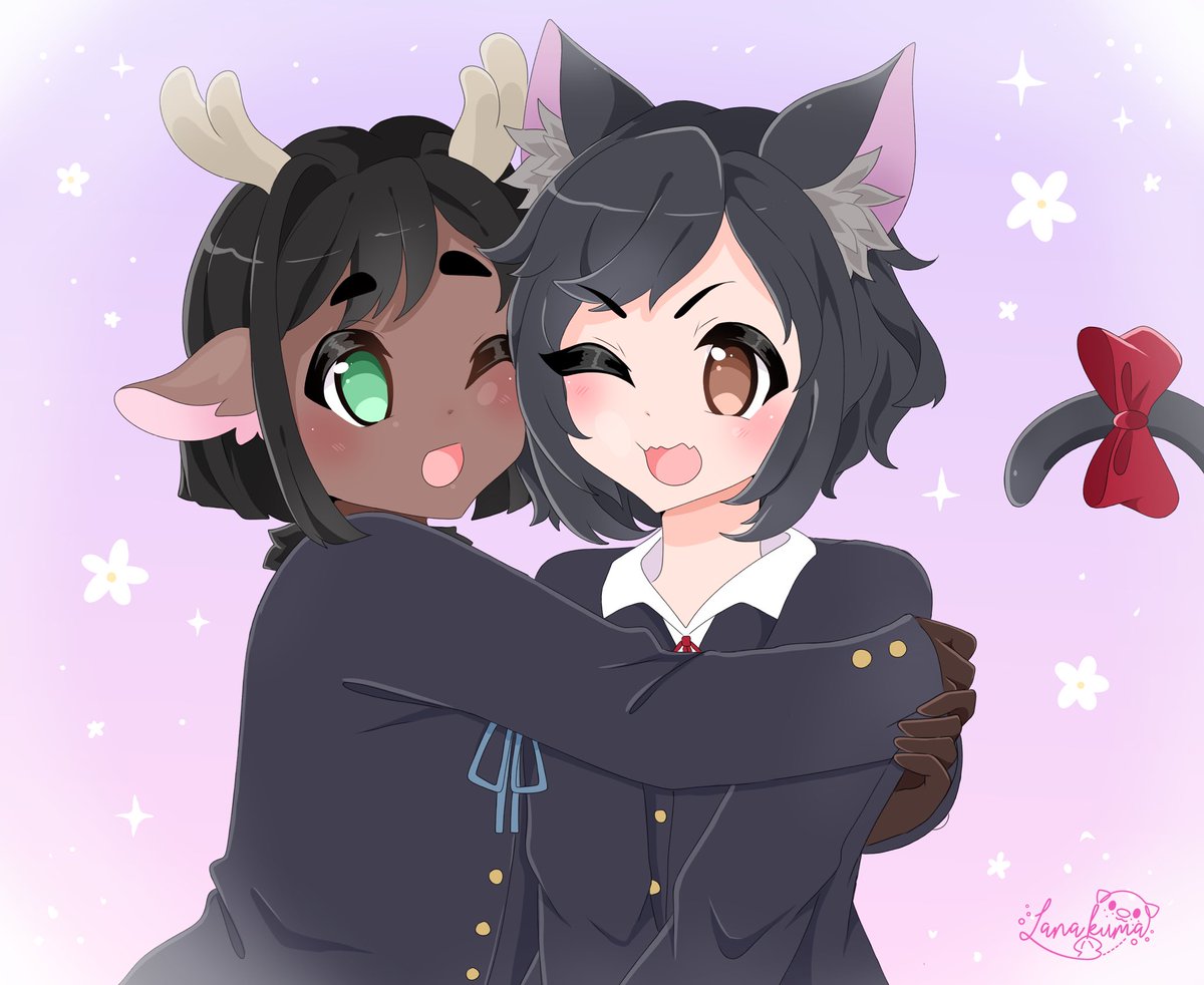 🩵LANA🩵 ラナ🧋comms open tweet media