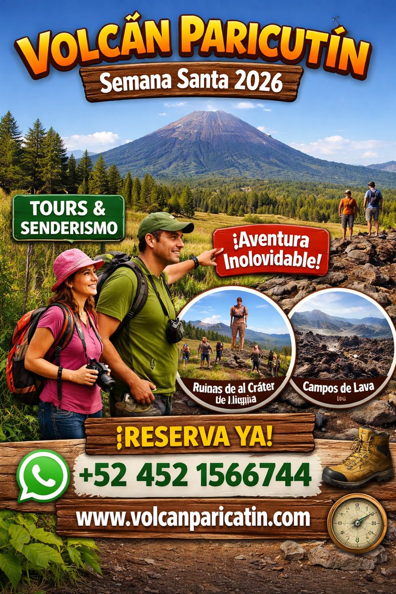 Uruapan Michoacán México tweet media