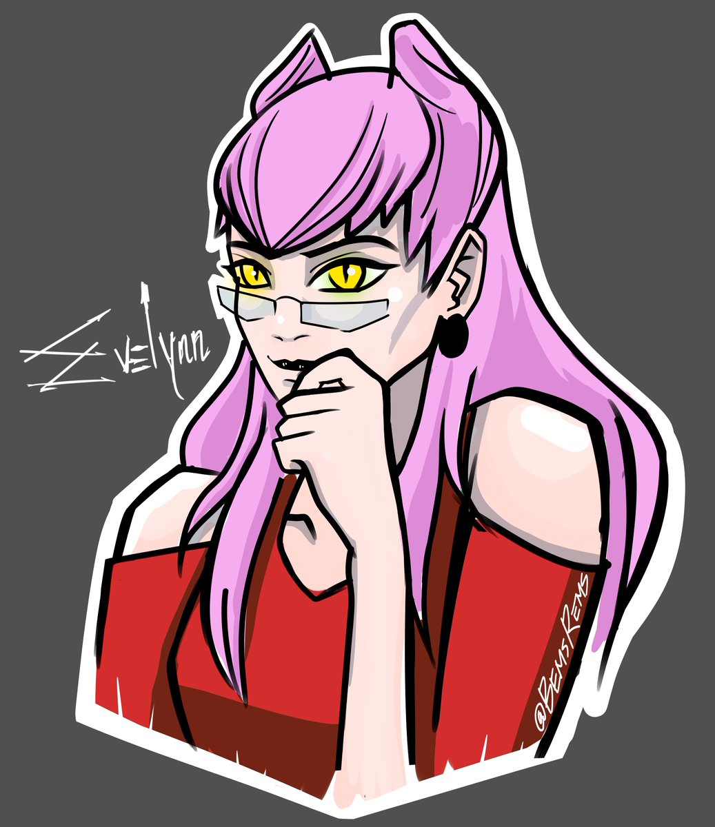 Brem (Bemrems) Commission Open 🇵🇭 tweet media