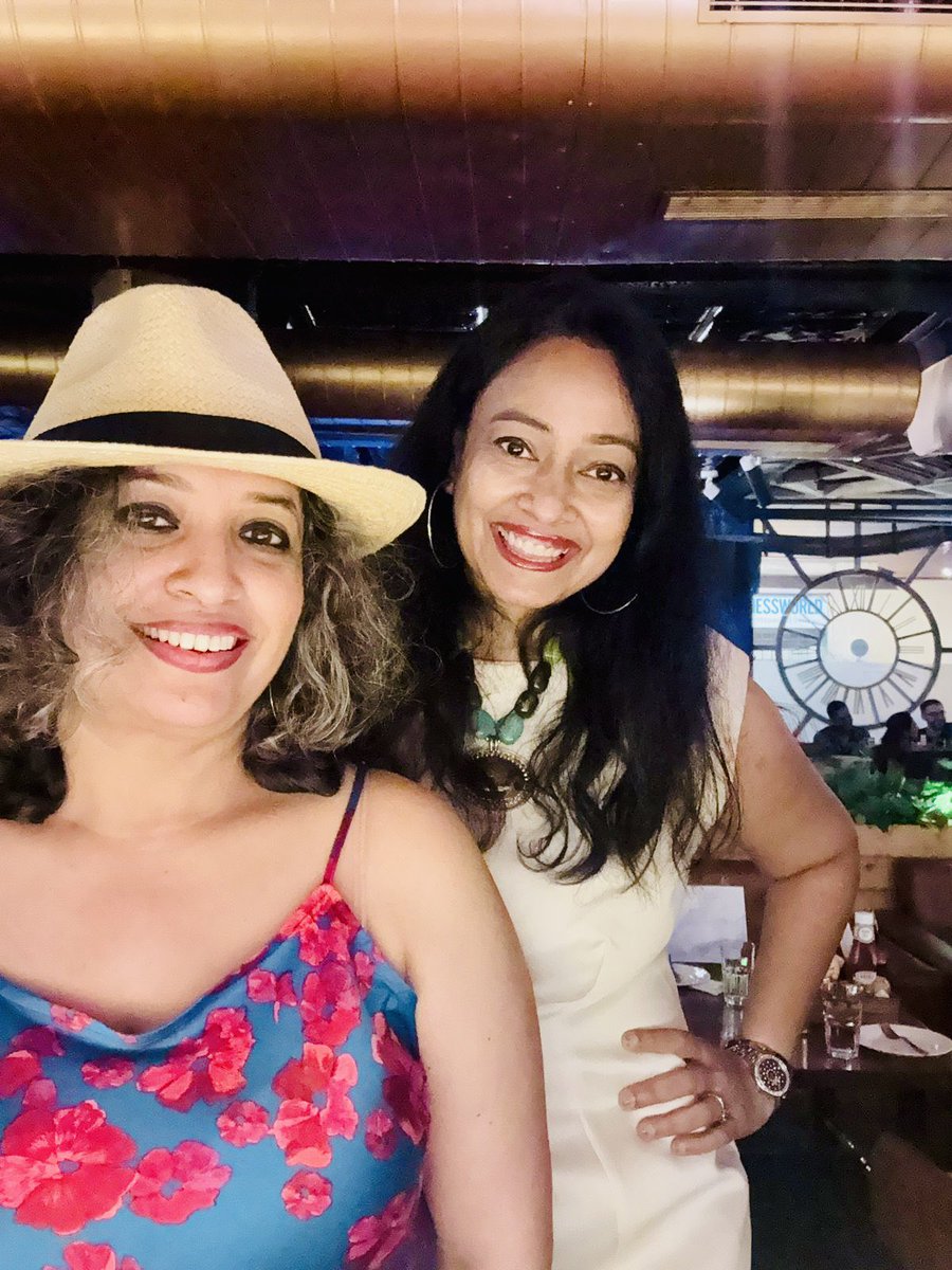 Archana Sahay tweet media