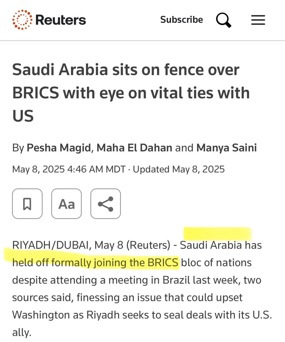 Journalistic Facts tweet media