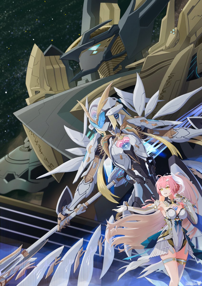 Brem (Bemrems) Commission Open 🇵🇭 tweet media