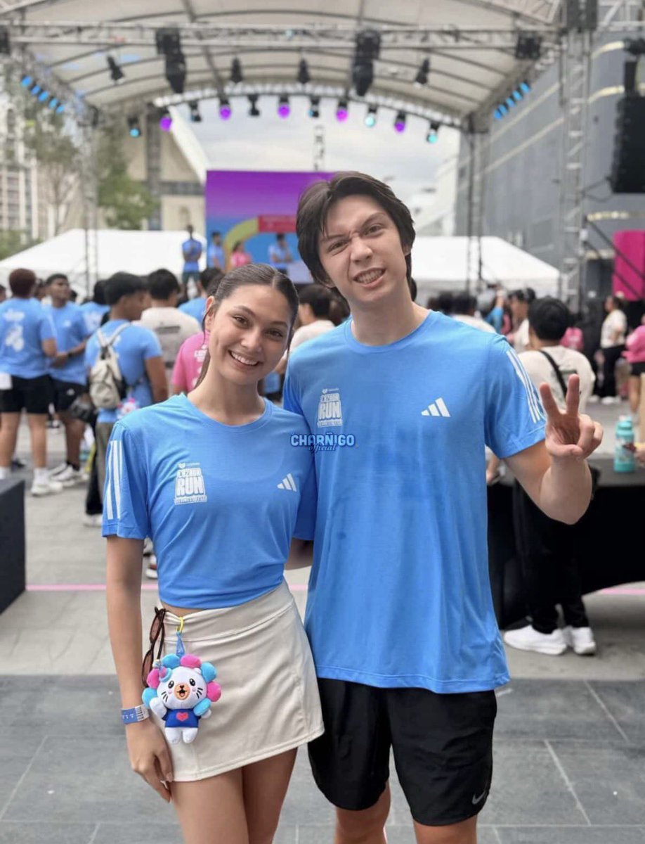 CHARÑIGO OFFICIAL tweet media