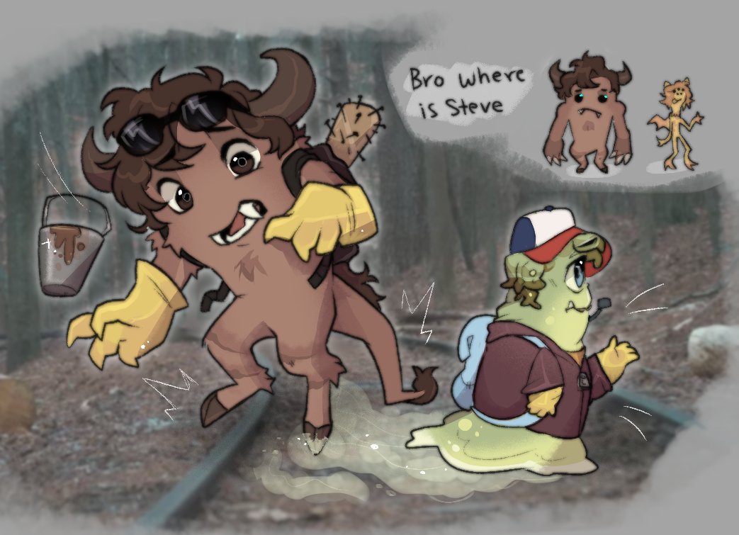 Penn🎈 tweet media