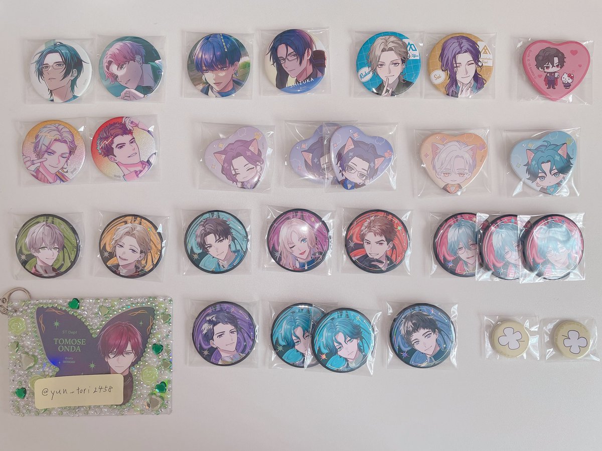 ゆん。@取引垢 tweet media