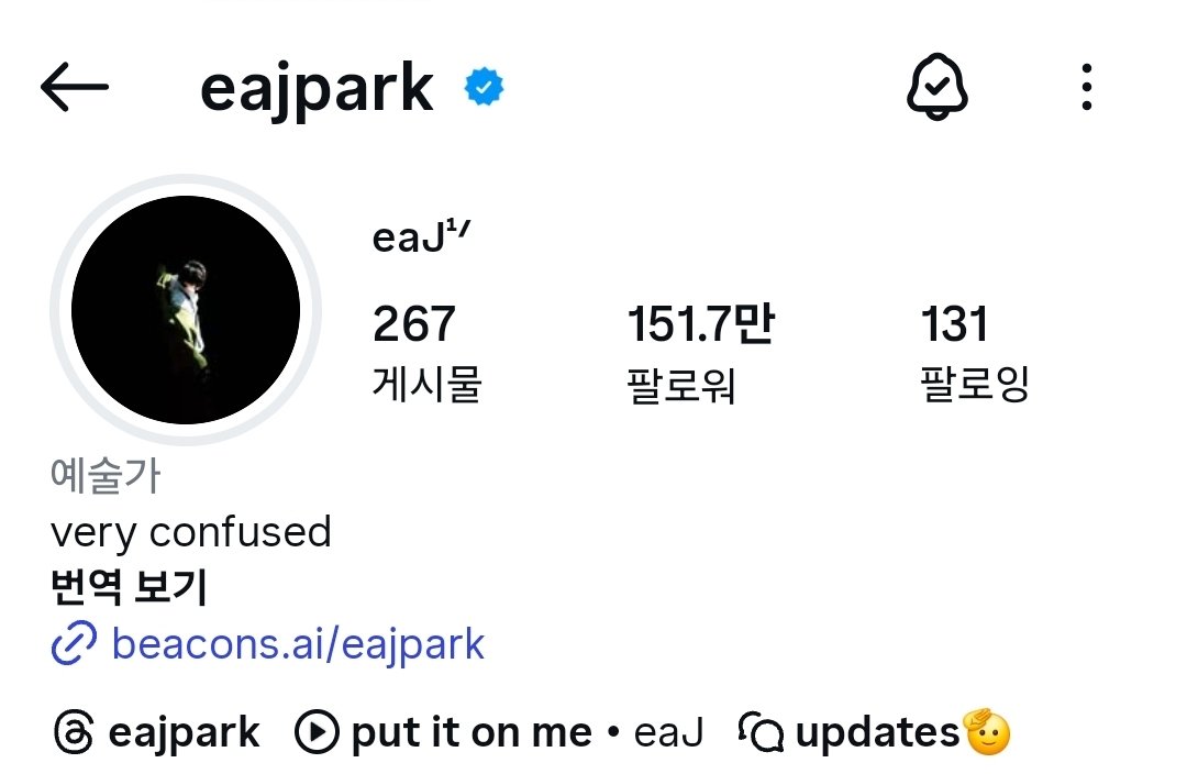 냥냥 nyang tweet media