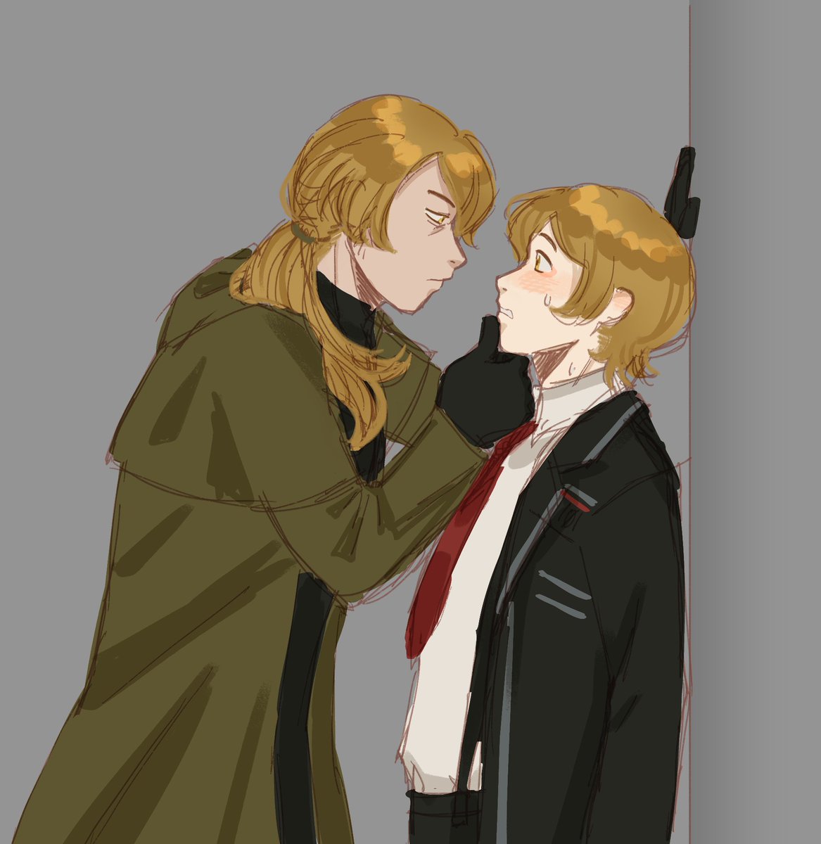 Clancy🔞🌈 tweet media