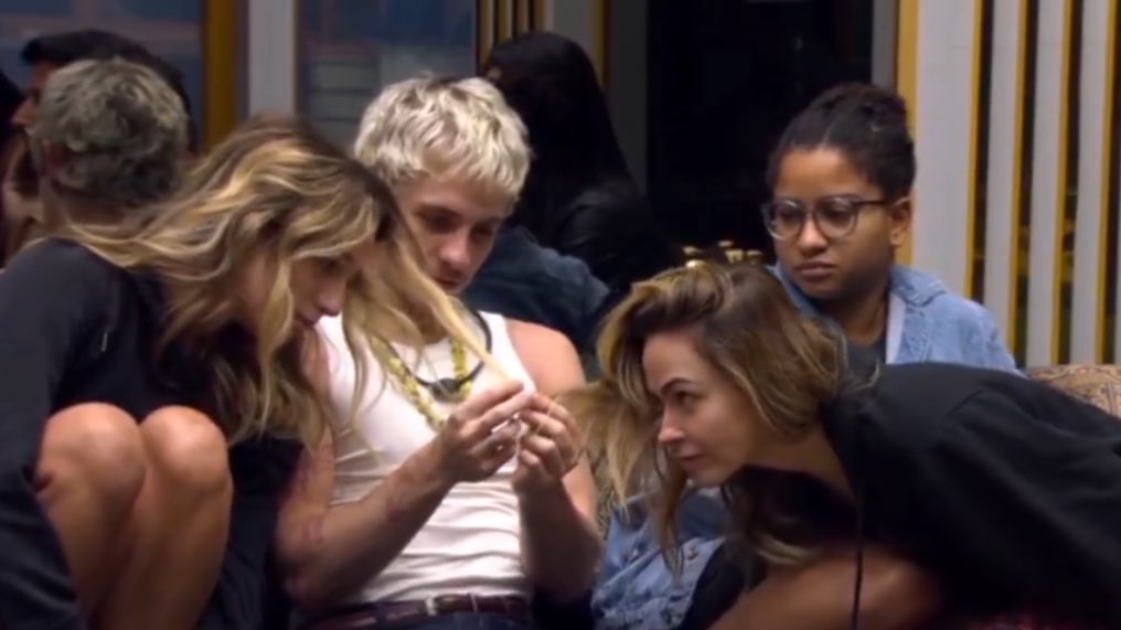 ana paula tweet media