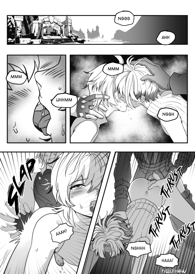 pigu 🐷 comm open JAN❤️ add me at BSKY tweet media