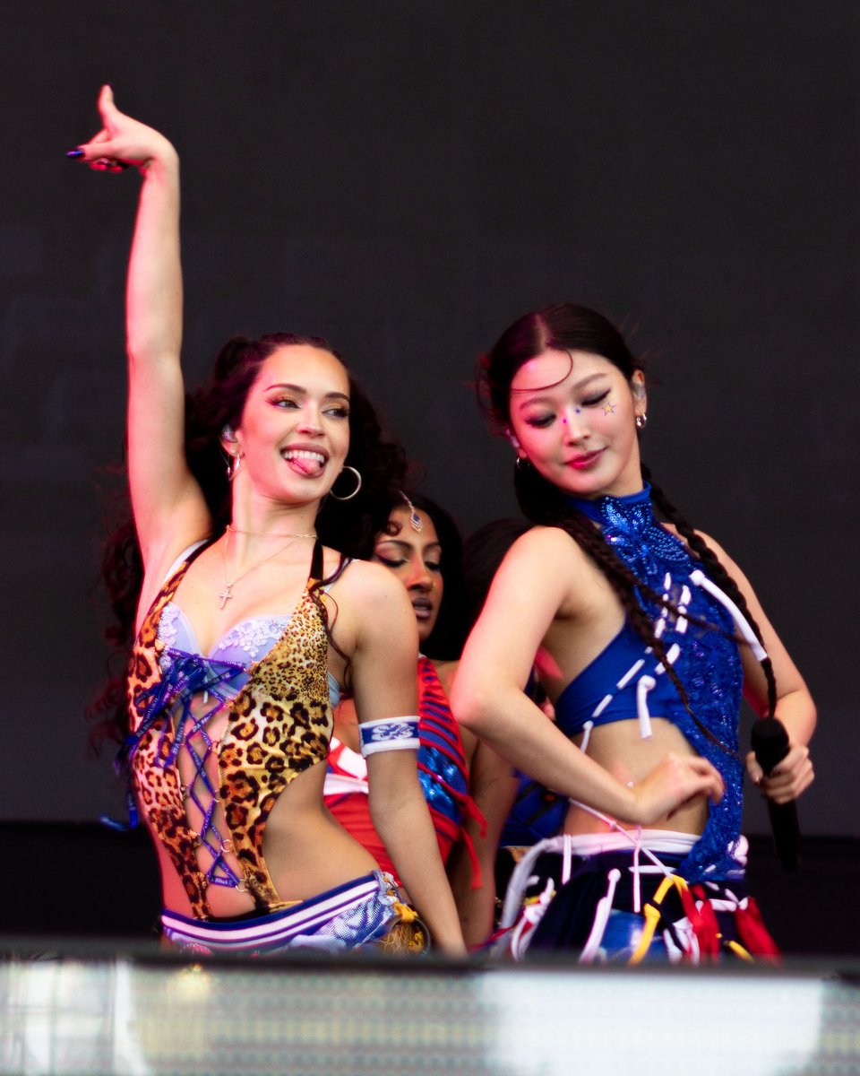 Yoonchae tweet media