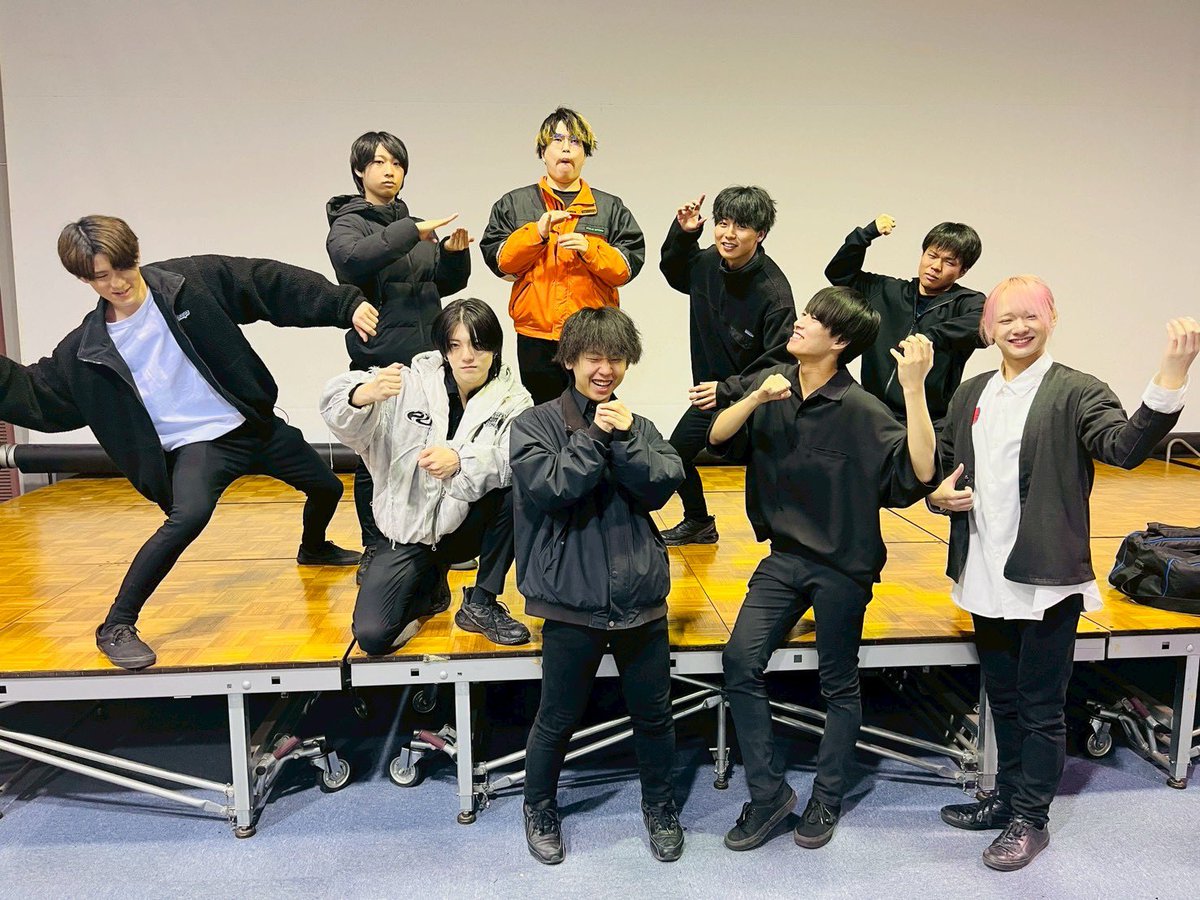 そう【AneMone/Parallelrare】 tweet media