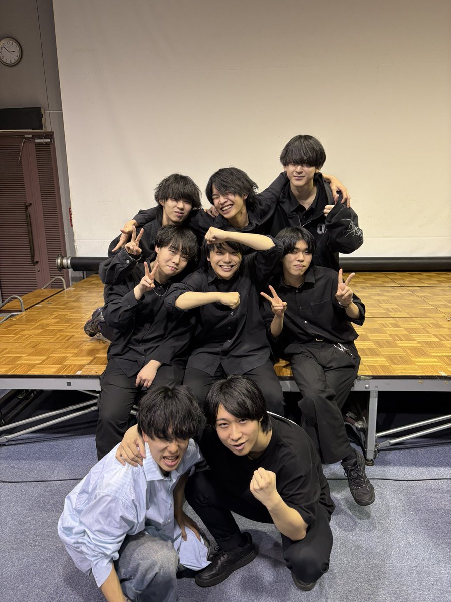 そう【AneMone/Parallelrare】 tweet media