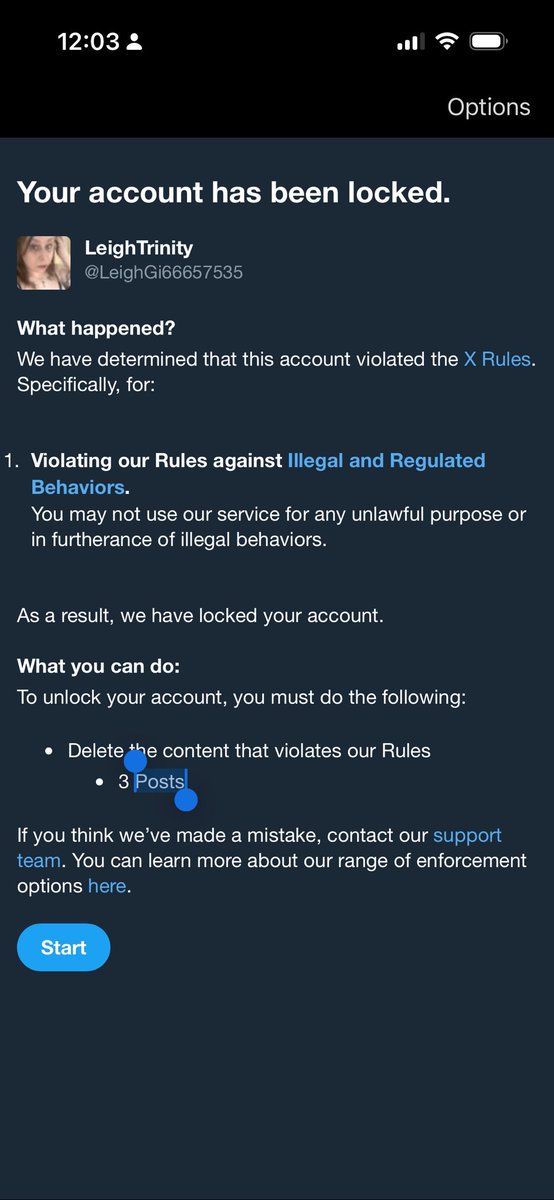 LeighTrinity tweet media