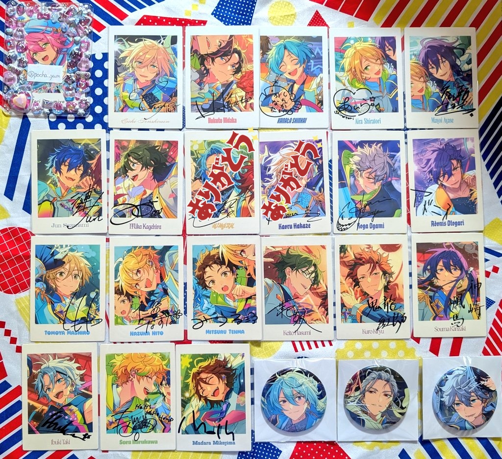 おかだ@初回リトリン必読 tweet media