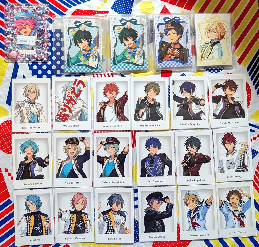 おかだ@初回リトリン必読 tweet media