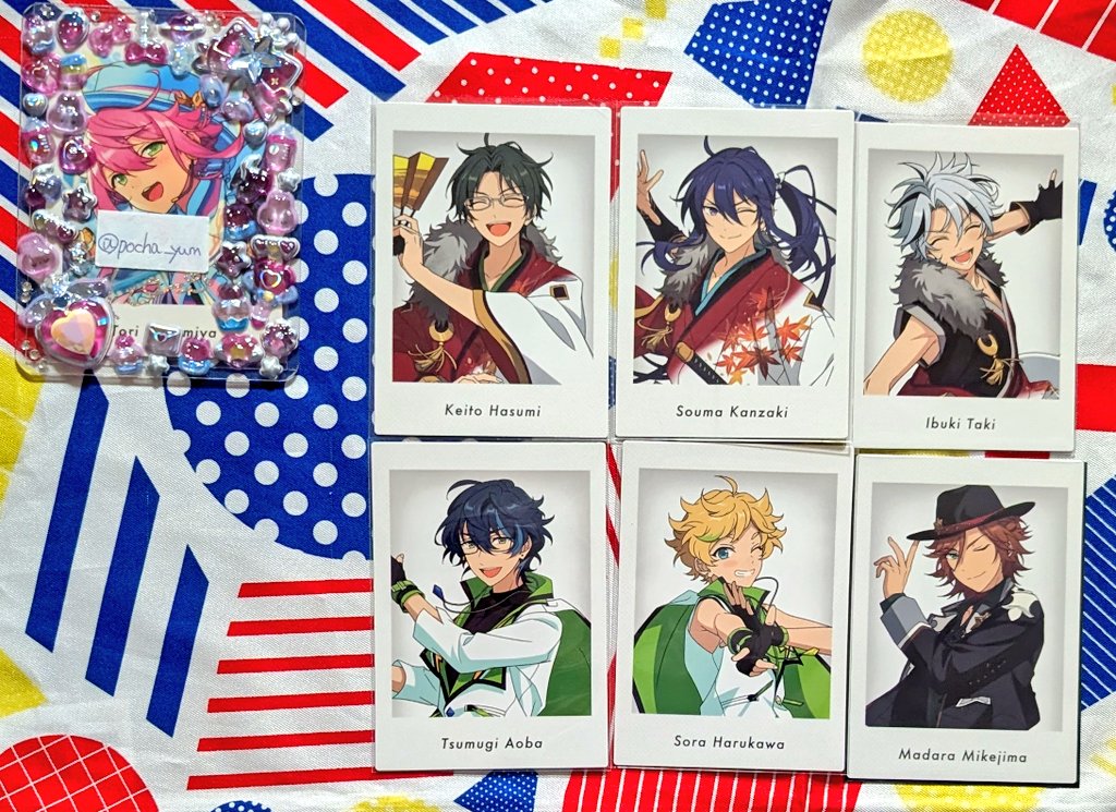 おかだ@初回リトリン必読 tweet media