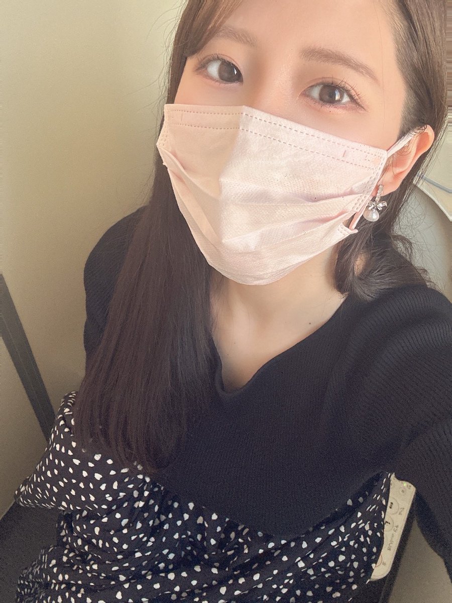 某都内OL🌸まゆ tweet media